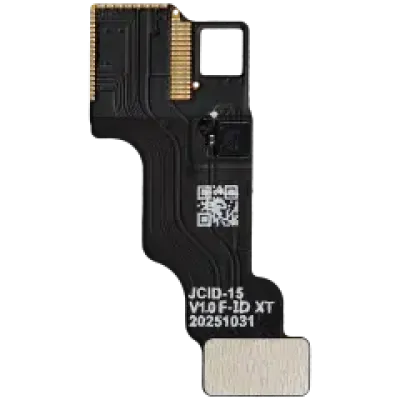 Шлейф JCID Tag-On для iPhone 15 (Soldering Required) (2nd Gen)