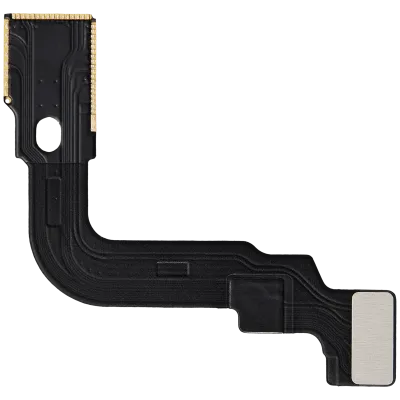JCID Tag-On Face ID Repair FPC Cable For iPhone 15 Pro (Soldering Required) (2nd Gen)