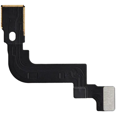 JCID Tag-On Face ID Repair FPC Cable For iPhone 15 Pro Max (Soldering Required) (2nd Gen)