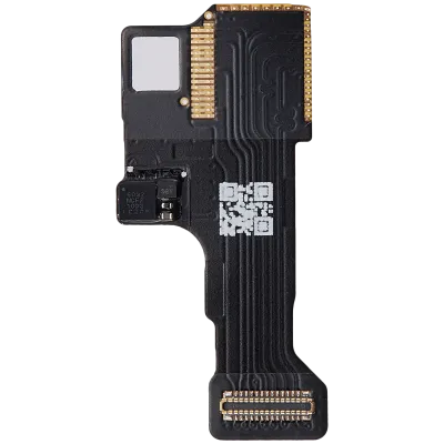 JCID Tag-On Face ID Repair FPC Cable For iPhone 16 (Soldering Required) (2nd Gen)