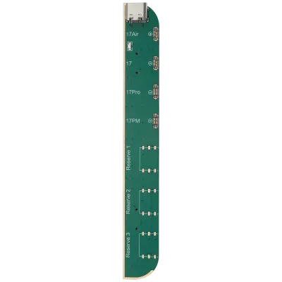 JCID V1S Pro / V1SE / V1S Plus Battery Health Programming Board For iPhone 17 Series