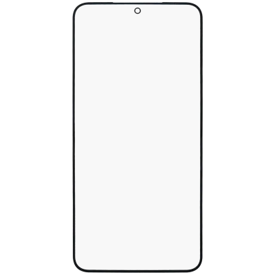 Скло екрана 2 в 1 з попередньо встановленим OCA для Samsung Galaxy S24 5G