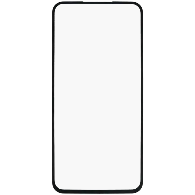 Скло екрана 2 в 1 з попередньо встановленим OCA для Samsung Galaxy S24 FE 5G