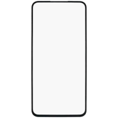 Скло екрана 2 в 1 з попередньо встановленим OCA для Samsung Galaxy S24 FE 5G