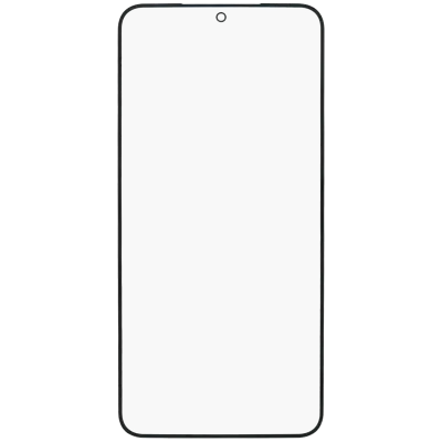 Скло екрана 2 в 1 з попередньо встановленим OCA для Samsung Galaxy S25 5G
