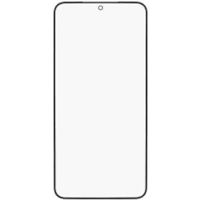 Скло екрана 2 в 1 з попередньо встановленим OCA для Samsung Galaxy S25 5G