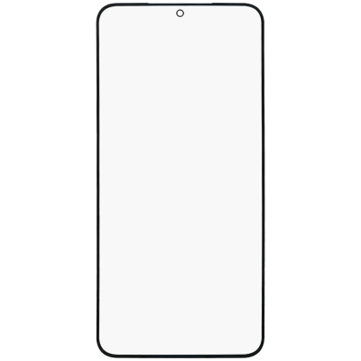 Скло екрана 2 в 1 з попередньо встановленим OCA для Samsung Galaxy S25 Plus 5G