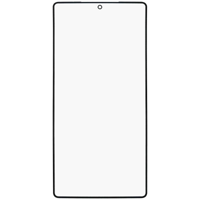 Скло екрана 2 в 1 з попередньо встановленим OCA для Samsung Galaxy S25 Ultra 5G