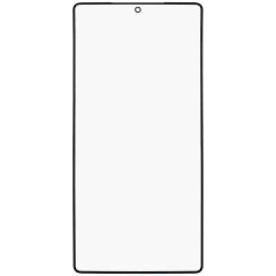Скло екрана 2 в 1 з попередньо встановленим OCA для Samsung Galaxy S25 Ultra 5G