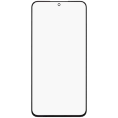 Скло екрана 2 в 1 з попередньо встановленим OCA для Samsung Galaxy S25 FE 5G