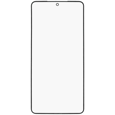 Скло екрана 2 в 1 з попередньо встановленим OCA для Samsung Galaxy S25 Edge