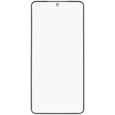 Скло екрана 2 в 1 з попередньо встановленим OCA для Samsung Galaxy S25 Edge