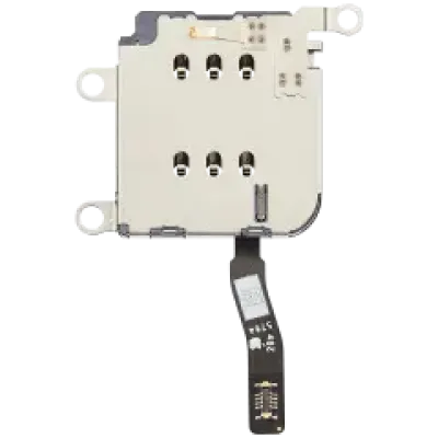 Читач подвійної SIM для iPhone 17 Pro / 17 Pro Max