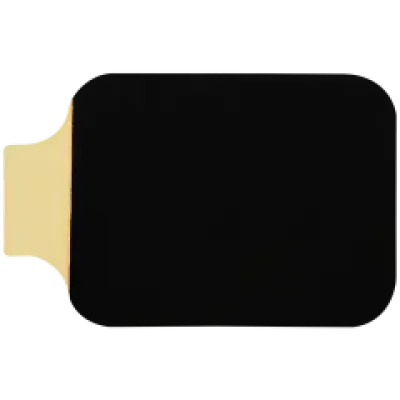 Проклейка акумулятора для Apple Watch (30 шт) (чорний)