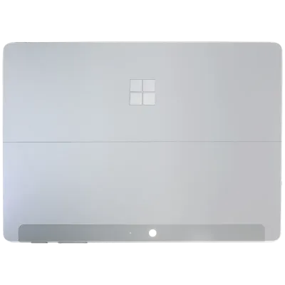 Задня кришка корпусу для Microsoft Surface Go 3 (OEM Pull Grade:A) (Gray)
