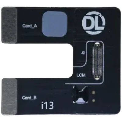 Шлейф тестера DL DL400 Pro для iPhone 13
