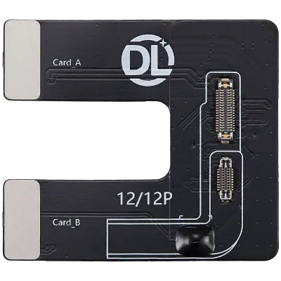 Шлейф тестера DL DL400 Pro для iPhone 12 / 12 Pro