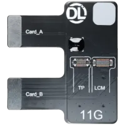Шлейф тестера DL DL400 Pro для iPhone 11