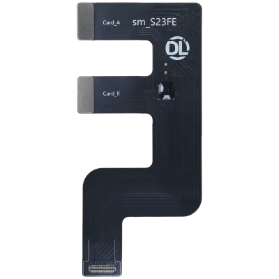 Тестовий шлейф DL DL400 Pro для Samsung Galaxy S23 FE