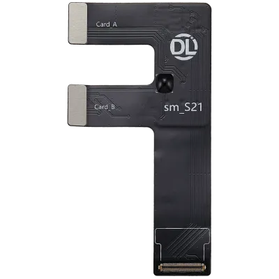 Тестовий шлейф DL DL400 Pro для Samsung Galaxy S21 Plus / S21