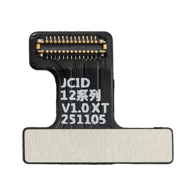 JCID Tag-On Earpiece Speaker Repair FPC For iPhone 12 / 12 Pro