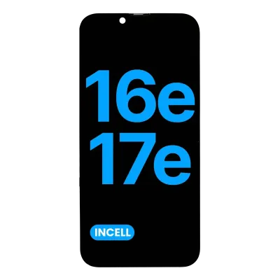 Дисплейний модуль для iPhone 17e / 16e (Aftermarket / Incell)