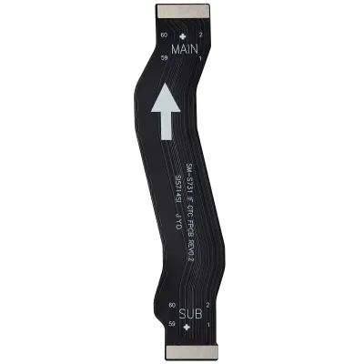 Шлейф материнської плати для Samsung Galaxy S25 FE 5G