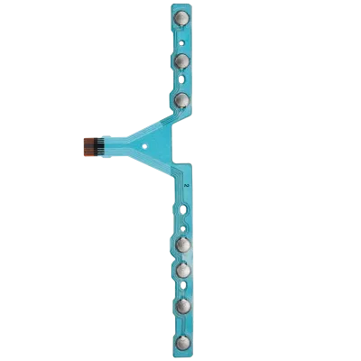 Volume Button Conductive Film For PlayStation Portable PSP 3000