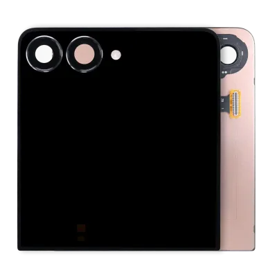 Дисплейний модуль (OLED) зовнішній для Samsung Galaxy Z Flip 7 5G (Service Pack) (всі кольори)