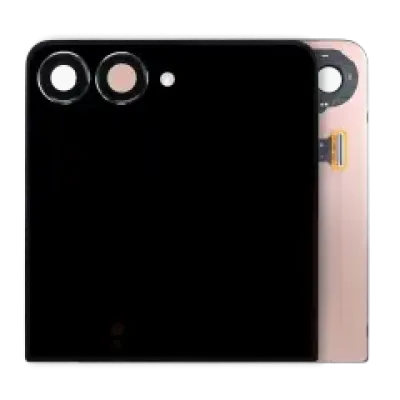 Дисплейний модуль (OLED) зовнішній для Samsung Galaxy Z Flip 7 5G (Service Pack) (всі кольори)
