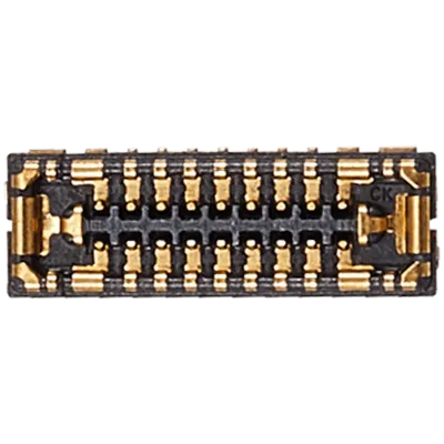 Конектор FPC датчика наближення для iPhone 17 Pro / 17 Pro Max (14 Pin)