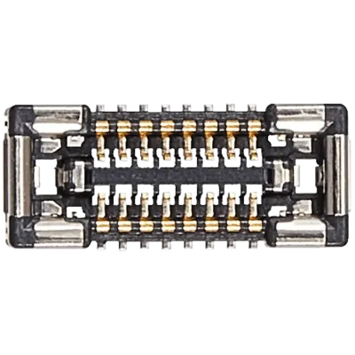 Гніздо антени сигналу для iPhone 17 Pro / 17 Pro Max (16 Pin)
