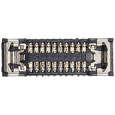 Конектор FPC основної камери (телефото) для iPhone 17 Pro / 17 Pro Max (22 Pin)