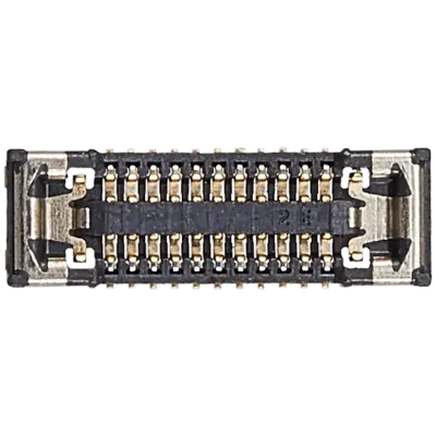 Конектор FPC основної камери (Wide) для iPhone 17 Pro / 17 Pro Max (20 Pin)