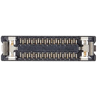 Конектор FPC дисплея для iPhone 17 Pro / 17 Pro Max (52 Pin)