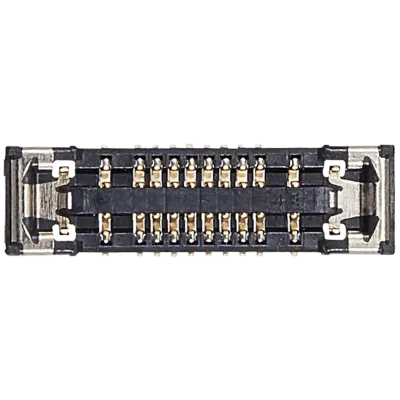 Конектор шлейфа радарного сканера для iPhone 17 Pro / 17 Pro Max (16 Pin)
