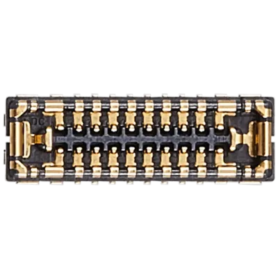Конектор шлейфа фронтальної камери для iPhone 17 Pro / 17 Pro Max (16 Pin)