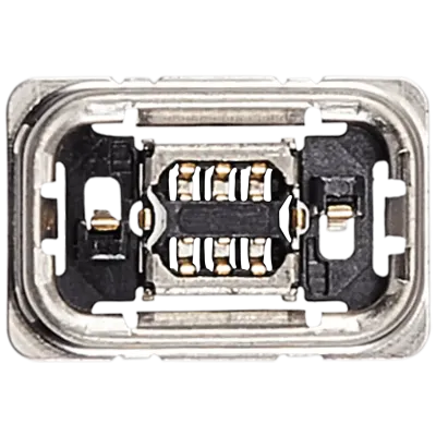 Конектор шлейфа антени міліметрових хвиль для iPhone 17 Pro / 17 Pro Max (6 Pin)