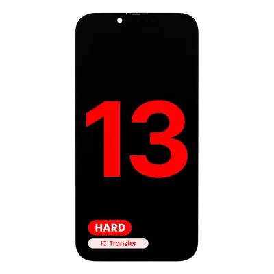 Дисплейний модуль (OLED) для iPhone 13 (Aftermarket Plus: Hard)