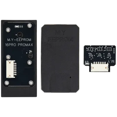 M.Y-4001 зчитувач мікросхем без демонтажу для iPhone 15-16 Series (4 шт)