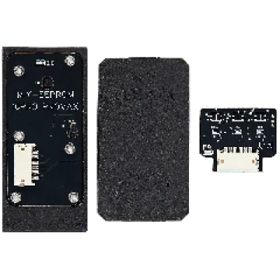 M.Y-4001 зчитувач мікросхем без демонтажу для iPhone 15-16 Series (4 шт)