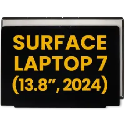 Дисплейний модуль з тачскріном для Microsoft Surface Laptop 7 13.8" (Refurbished) (LG version)