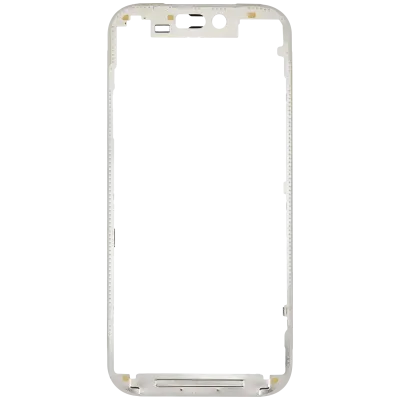 OCA Master LCD Frame Without Glue For iPhone 17 (5 Pack)