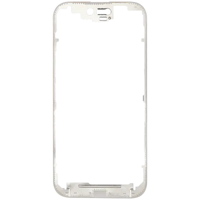 OCA Master рамка дисплея без клею для iPhone 17 Air (уп. 5 шт)