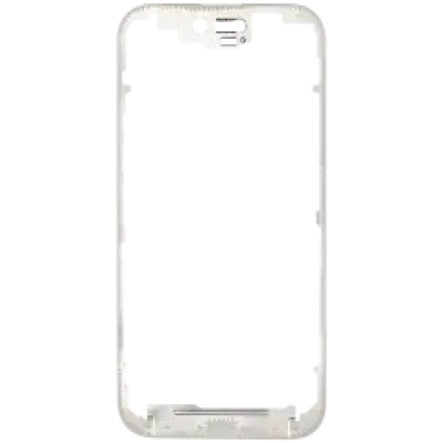 OCA Master рамка дисплея без клею для iPhone 17 Air (уп. 5 шт)