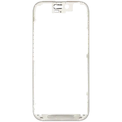 OCA Master LCD Frame Without Glue For iPhone 17 Pro (5 Pack)