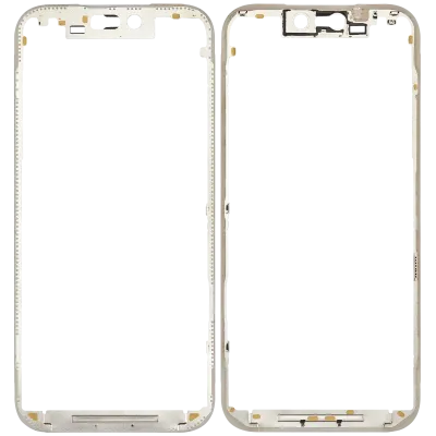 LCD Frame Without Glue For iPhone 17 Pro Max (5 Pack)