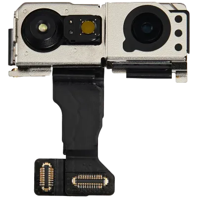 Front Camera For iPhone 17 (Used OEM Pull)