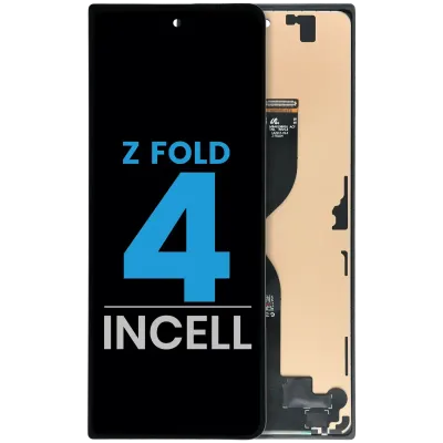 Дисплейний модуль (LCD) зовнішній для Samsung Galaxy Z Fold 4 5G (Aftermarket : Incell) (всі кольори)