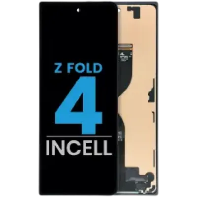 Дисплейний модуль (LCD) зовнішній для Samsung Galaxy Z Fold 4 5G (Aftermarket : Incell) (всі кольори)